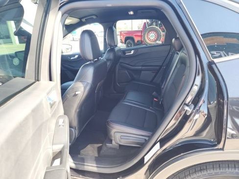 Used 2025 Ford Escape ST-Line AWD/4WD image 20