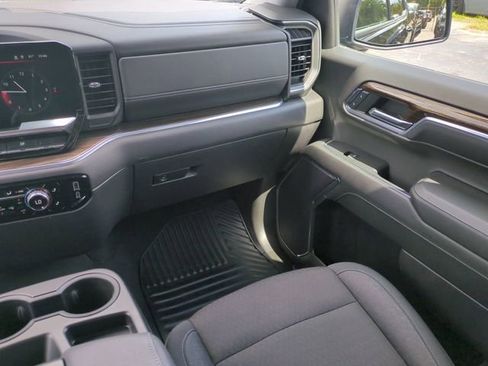 Certified 2024 GMC Sierra 1500 Elevation AWD/4WD image 19