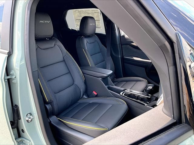 New 2026 Chevrolet TrailBlazer ACTIV w/ Driver Confidence Package FWD image 29