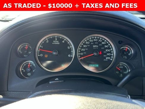 Used 2011 Chevrolet Silverado 1500 LTZ w/ LTZ Plus Package image 18