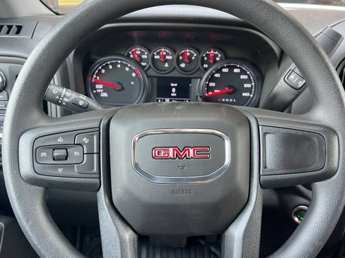 New 2026 GMC Sierra 1500 Pro w/ Pro Value Package AWD/4WD image 19