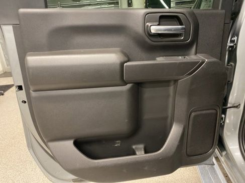 Certified 2024 Chevrolet Silverado 2500 Custom w/ Custom Value Package image 31