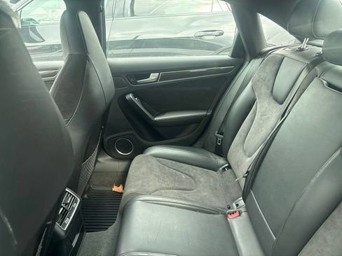 Used 2015 Audi S4 Premium Plus AWD/4WD image 4