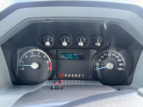 Used 2015 Ford F250 XL w/ Power Equipment Group RWD image 20