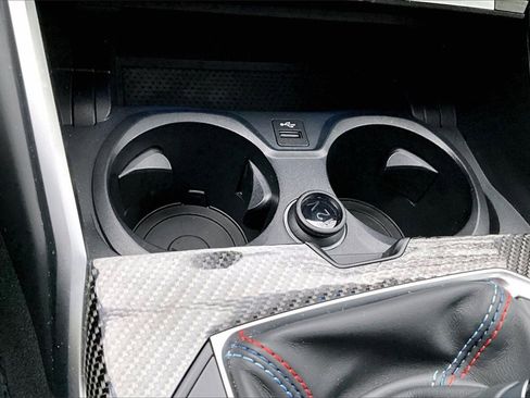 Used 2025 BMW M2 w/ Lighting Package image 16