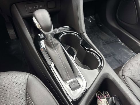 Used 2023 Buick Encore GX Essence w/ Experience Buick Package image 25