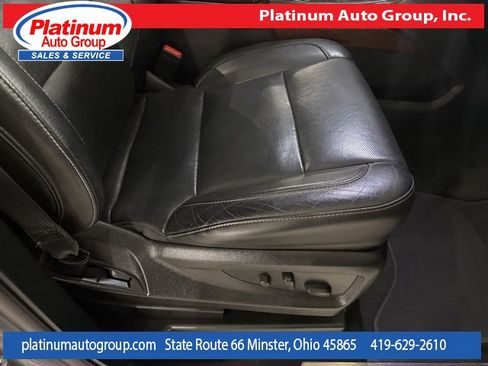 Used 2018 GMC Yukon SLT image 53