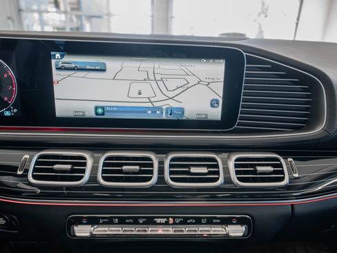 New 2026 Mercedes-Benz GLS 450 4MATIC image 20
