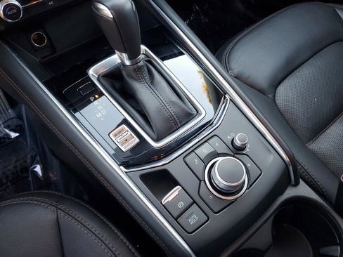 Used 2023 MAZDA CX-5 AWD 2.5 S w/ Premium Package image 20