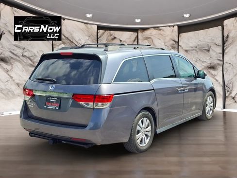 Used 2016 Honda Odyssey EX image 6