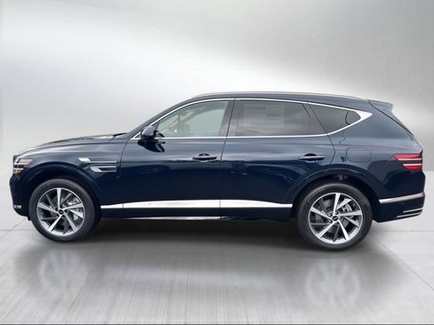 New 2026 Genesis GV80 2.5T Advanced AWD/4WD image 4