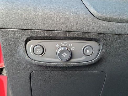 Used 2023 Buick Encore GX Select w/ Sport Touring Package FWD image 14