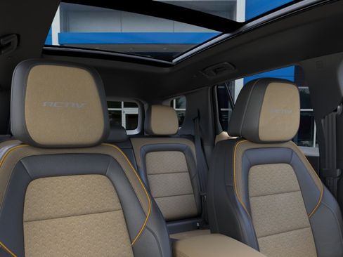 New 2026 Chevrolet Equinox ACTIV FWD image 48