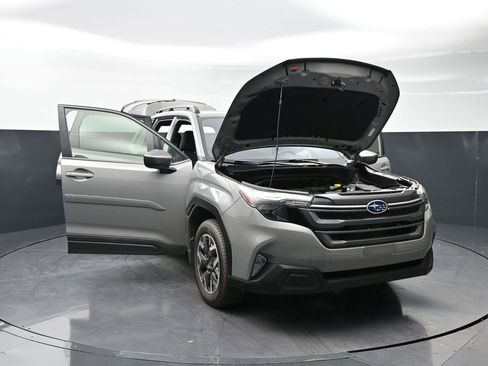Certified 2025 Subaru Forester Premium w/ Convenience Package #1 image 36