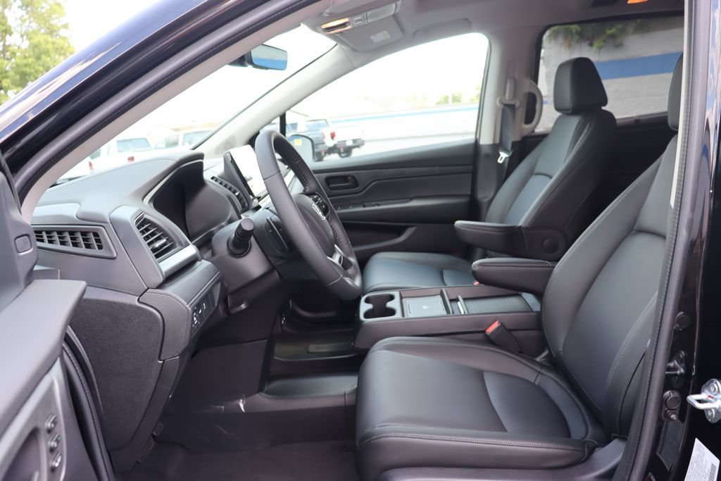 Certified 2026 Honda Odyssey EX-L image 29