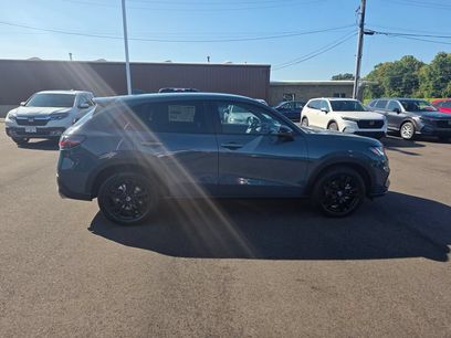 New 2027 Honda HR-V Sport