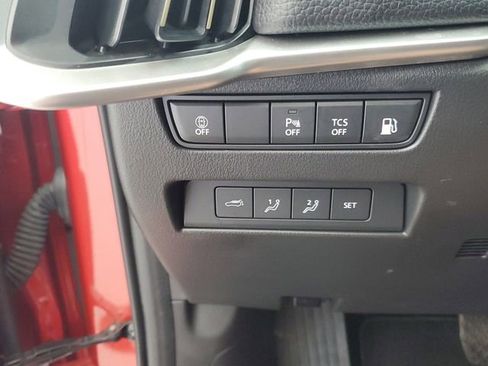 Used 2025 MAZDA CX-90 Plug-In Hybrid w/Premium Sport AWD/4WD image 32