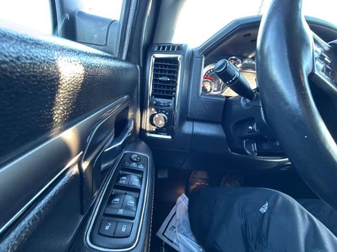 Used 2018 RAM 1500 Sport w/ Convenience Group image 21