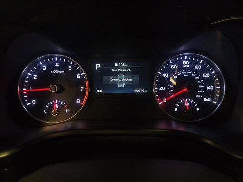 Used 2024 Kia Forte LX FWD image 23
