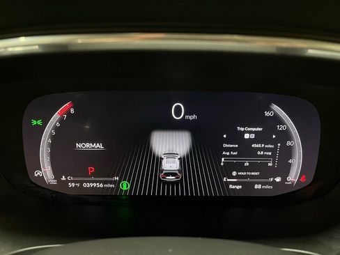 Certified 2023 Acura MDX A-Spec image 5