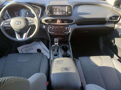 Used 2020 Hyundai Santa Fe SEL image 17
