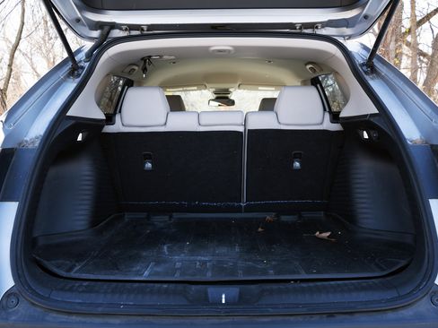 Used 2023 Honda HR-V LX image 41