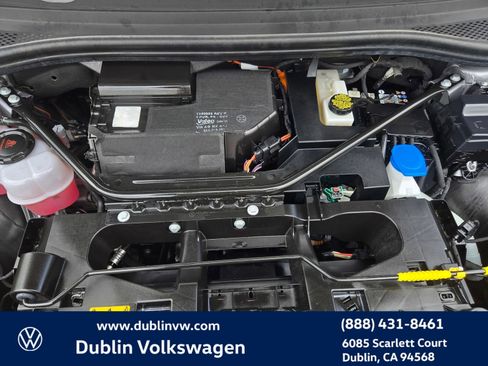 Used 2023 Volkswagen ID.4 Pro S image 24