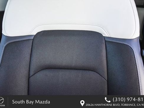 New 2026 MAZDA CX-5 Select AWD/4WD image 25