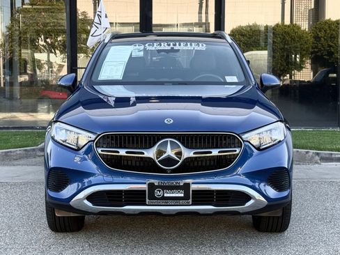 Used 2026 Mercedes-Benz GLC 300 image 5