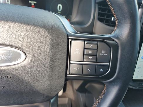 Used 2023 Ford Expedition Max Platinum image 18