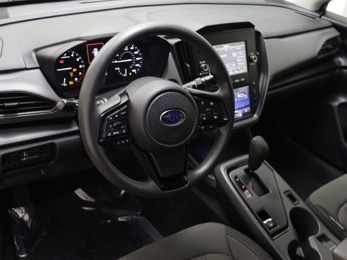 Used 2024 Subaru Crosstrek 2.0i AWD/4WD image 6
