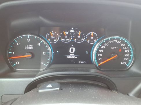 Used 2017 GMC Sierra 1500 Denali AWD/4WD image 14