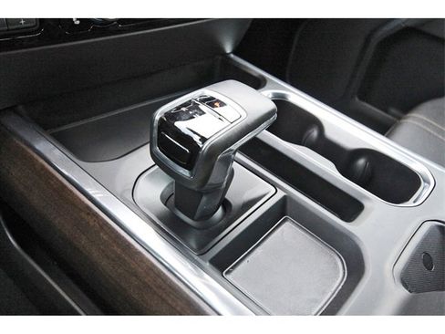 Used 2025 Chevrolet Silverado 1500 High Country w/ High Country Premium Package image 25