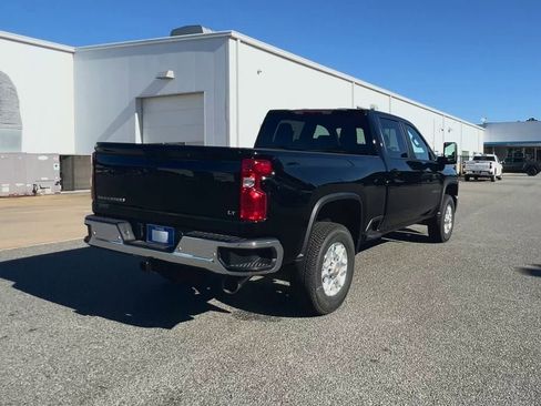 New 2026 Chevrolet Silverado 2500 LT w/ True North Edition image 41