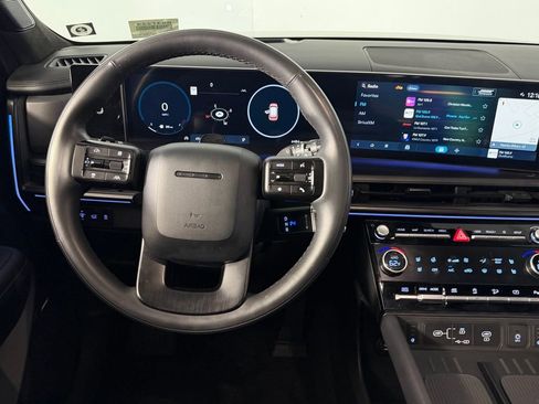 Used 2025 Hyundai Santa Fe Calligraphy image 14