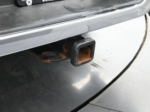 Used 2021 RAM 1500 Big Horn AWD/4WD image 19