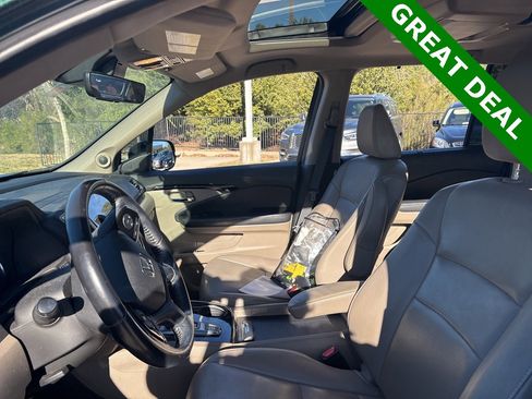 Used 2019 Honda Pilot Touring image 17