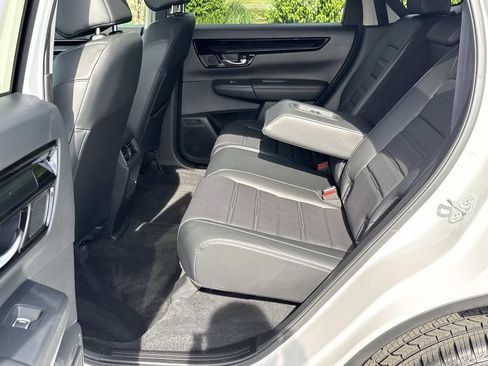 Used 2023 Honda CR-V EX-L image 23
