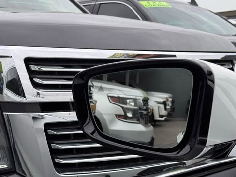 Used 2022 BMW 740i 740i Sedan 4D image 27