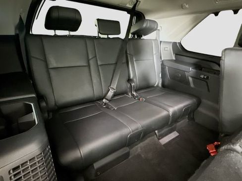 Certified 2024 Toyota Sequoia Limited image 27