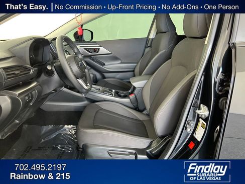 Certified 2024 Subaru Impreza 2.0i image 12