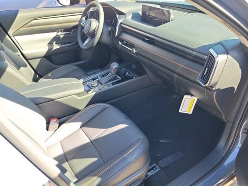 New 2026 MAZDA CX-50 2.5 Hybrid w/ Weather Package AWD/4WD image 15