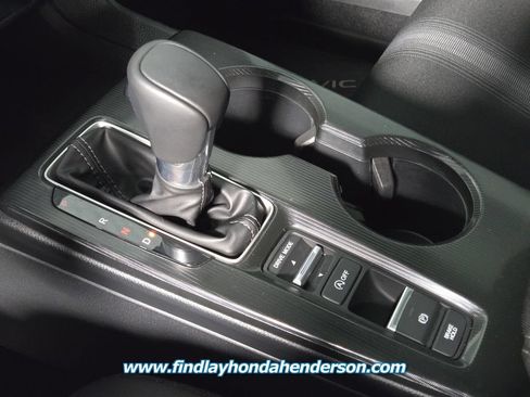 Certified 2026 Honda Civic Sport image 29