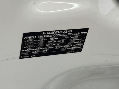 Used 2023 Mercedes-Benz C 300 Sedan image 17