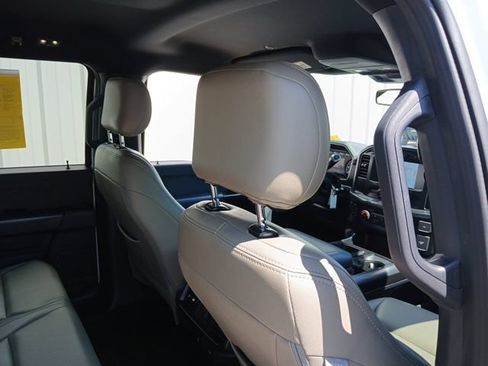 Used 2022 Ford F150 XL w/ STX Black Appearance Package AWD/4WD image 21