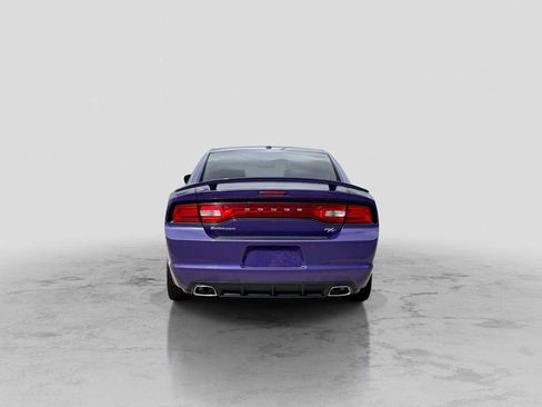 Used 2014 Dodge Charger R/T RWD image 5