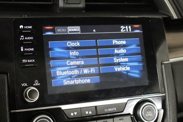 Used 2019 Honda Civic EX image 31
