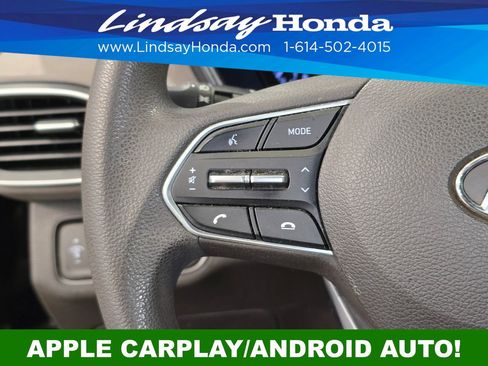 Used 2019 Hyundai Santa Fe SEL AWD/4WD image 15