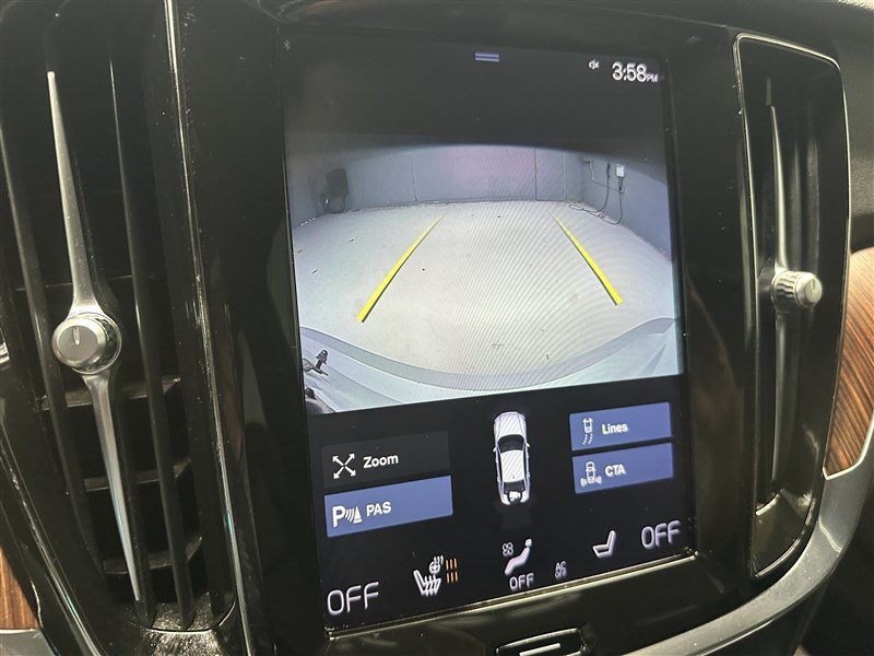 Used 2019 Volvo S60 T6 Momentum w/ Premium Package AWD/4WD image 23
