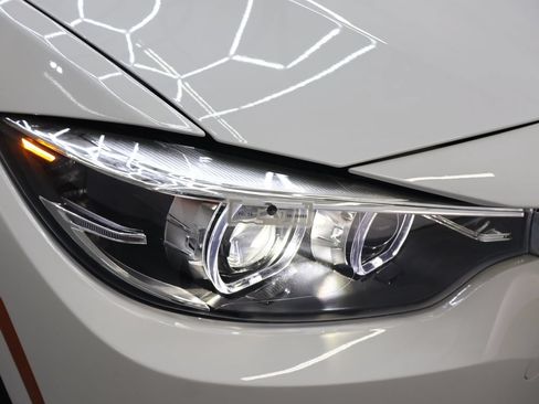Used 2018 BMW 430i Convertible w/ Premium Package RWD image 30